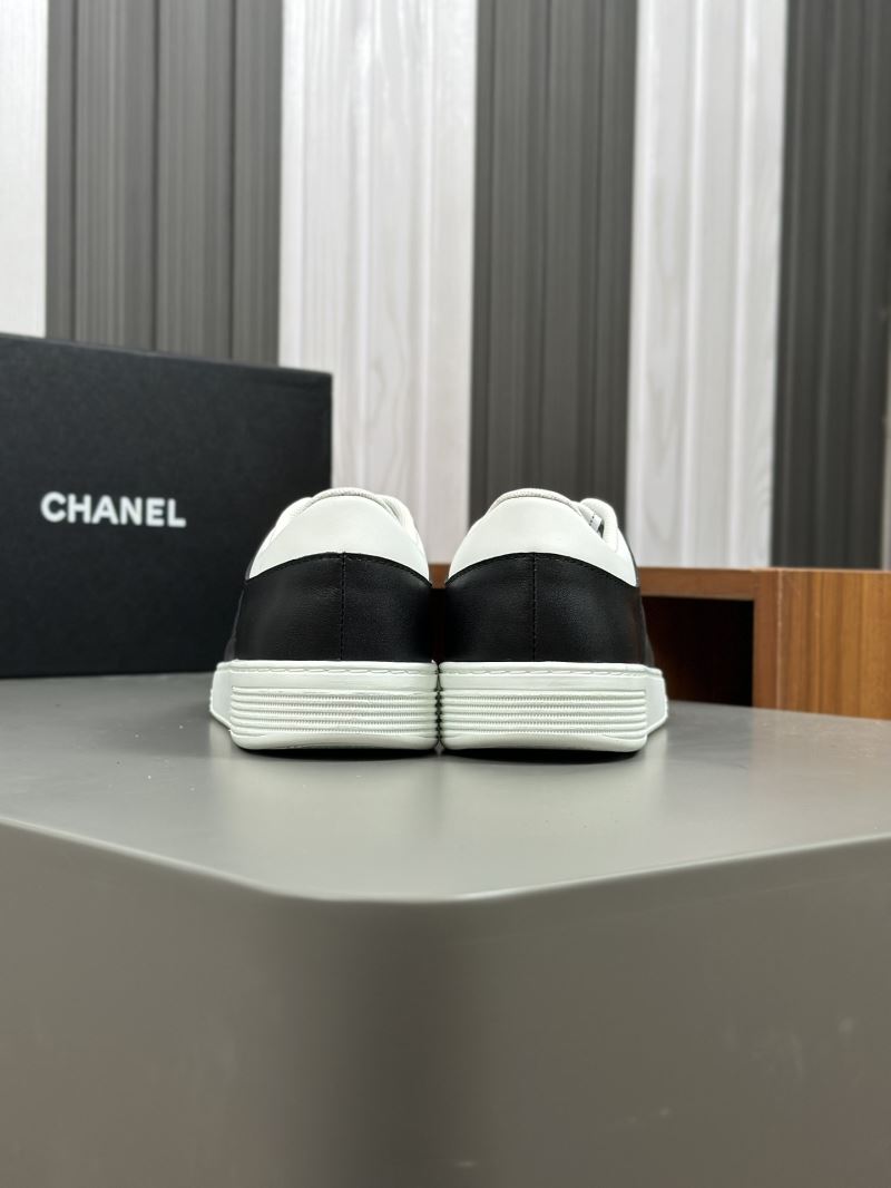 Chanel Low Shoes